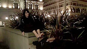 Indian Girl Feet Lesbian Foot Domination Foot Slave Public Humiliation!