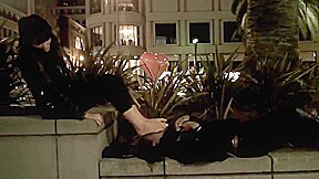 Indian Girl Feet Lesbian Foot Domination Foot Slave Public Humiliation!
