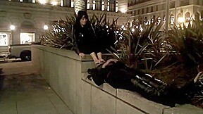 Indian Girl Feet Lesbian Foot Domination Foot Slave Public Humiliation!
