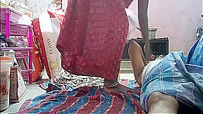 Indian Husband Big Black Cock Showing