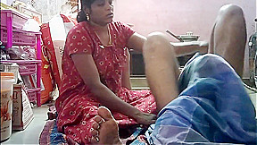 Indian Husband Big Black Cock Showing