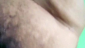 Indian Sexy Wife Showing Boobs And Masturbating