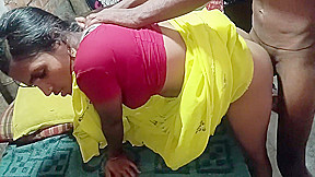 Indian Village Beutiful Girl