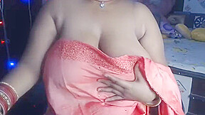 Indian Wedding Night