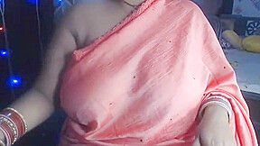 Indian Wedding Night