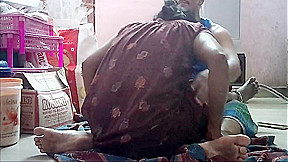 Indian Wife Hot Nature Kissing