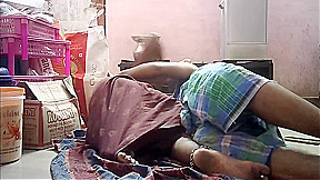 Indian Wife Hot Nature Kissing