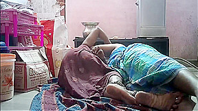 Indian Wife Hot Nature Kissing