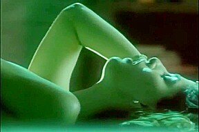 Indian actress Karishma Sharma Sakshi hot lesbian sex Ragini MMS nude kiss