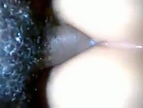 Indian beautiful horny lady enjoy ass and pussy fucking