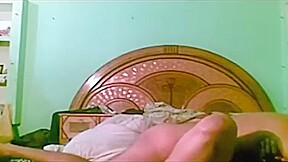 Indian desi bhabhi enjoy with boyfriend