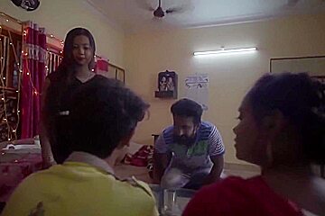 Indianwebseries Surprise