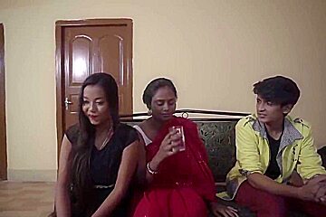 Indianwebseries Surprise