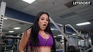Influencer Fucks Crazy Fan Serena Santos Selina Bentz & Tony Rubino