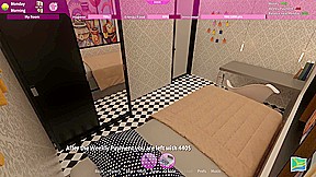 Innocence Or Cash Kissing Her Boss On His Office Desk Episode 5