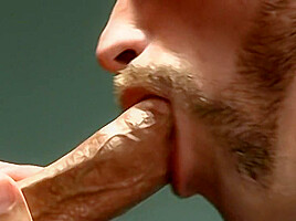 Inspecting His Tight Young Ass - Joe Parker & JD Ryder
