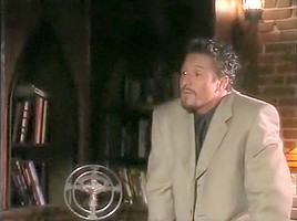 Intimate Strangers, Scene 2