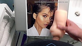 Isabela moner cum with toy action