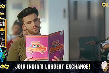 Ishqiyapa (2022) S1p1