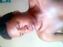 Ismail Aasha - Solo Wanking #BlaqDick