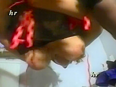 Italian Amateur 007