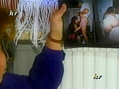 Italian Amateur 007
