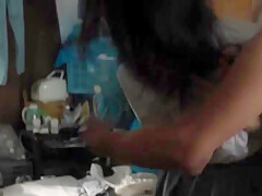 JFMT413 Awesome asiaaan sex BABE