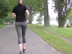 JOGER NICE BODY