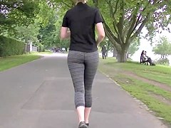 JOGER NICE BODY