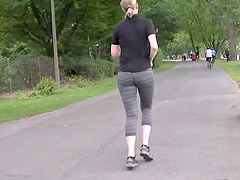 JOGER NICE BODY