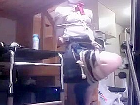JP Bondage 1