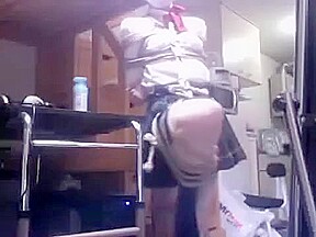 JP Bondage 1