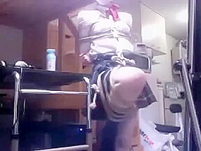 JP Bondage 1
