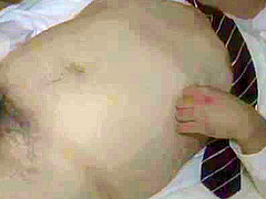 JP chubby baer
