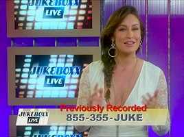 JUKEBOXX LIVE, Season #1, Ep 22