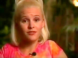 Jacy Andrews - ''7 Lives Xposed'' s1e02