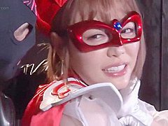 Japan Heroine Ghmt 41part I