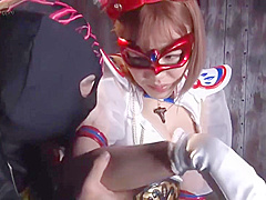 Japan Heroine Ghmt 41part I