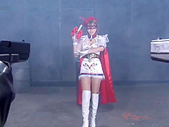 Japan Heroine Ghmt 41part I