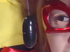 Japan Heroine Ghmt 41part I
