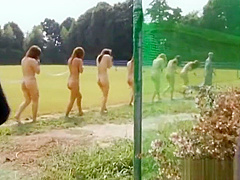 Japanese AV Model naked
