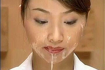 Japanese Announcer