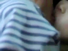 Japanese Asian Mature Gets Oralsex From Older Man