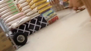 Japanese Babe Masturbates