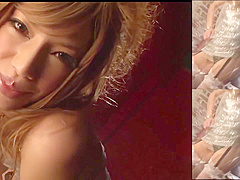 Japanese Beauty Makes Him Cum Inside - Karela Ariki And Ariki Karela