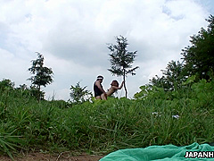 Japanese Long Hair Fucking Outdoor Uncensored - Sarina Tsubaki