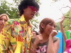 Japanese Memorable Xxx Clip