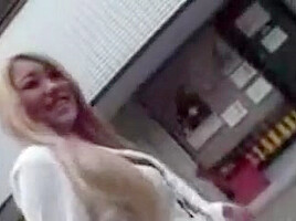 Japanese Preggy Creampie Honami Satou 20years