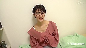 Japanese Skinny Babe, Censored Porn