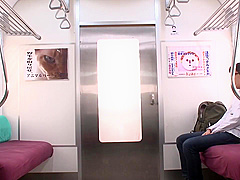 Japanese Spoiled Cougar Crazy Sex Clip